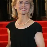 Ursula von der Leyen nude #0005