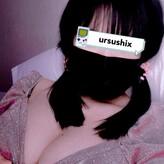 ursushix nude #0001