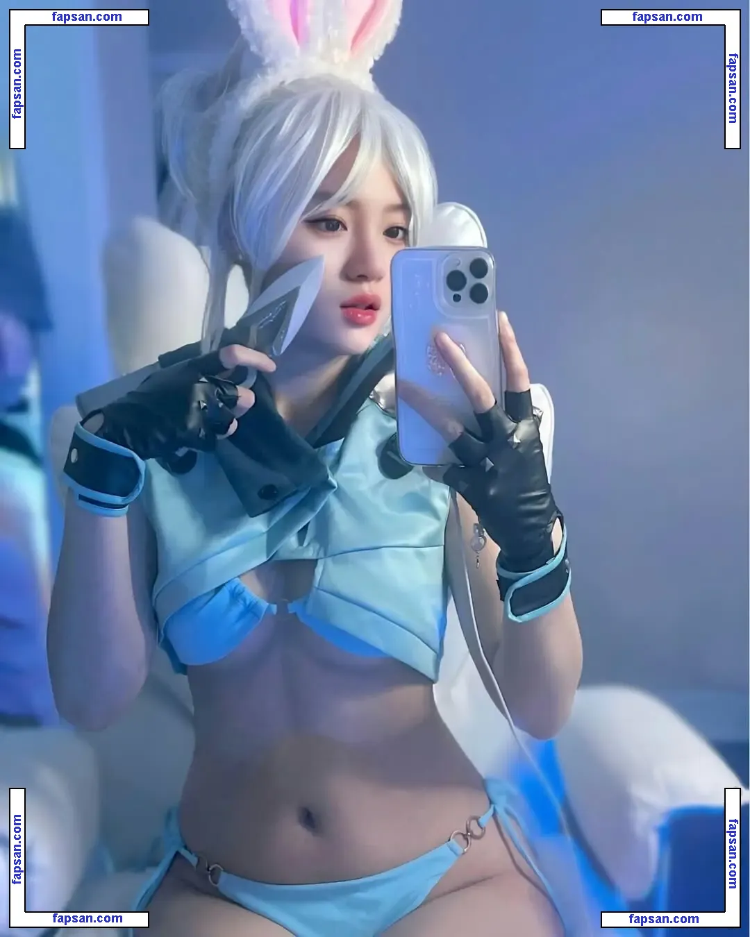 usamibunni nude photo #0001 from OnlyFans