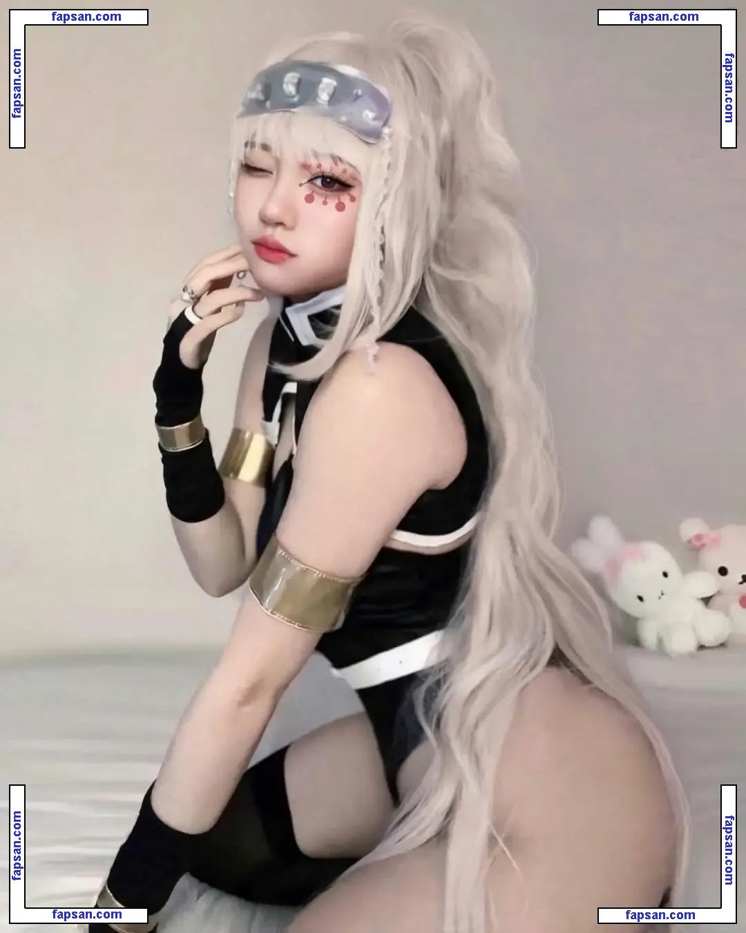 usamibunni nude photo #0005 from OnlyFans