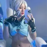 usamibunni nude #0001