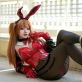 usamibunni nude #0003