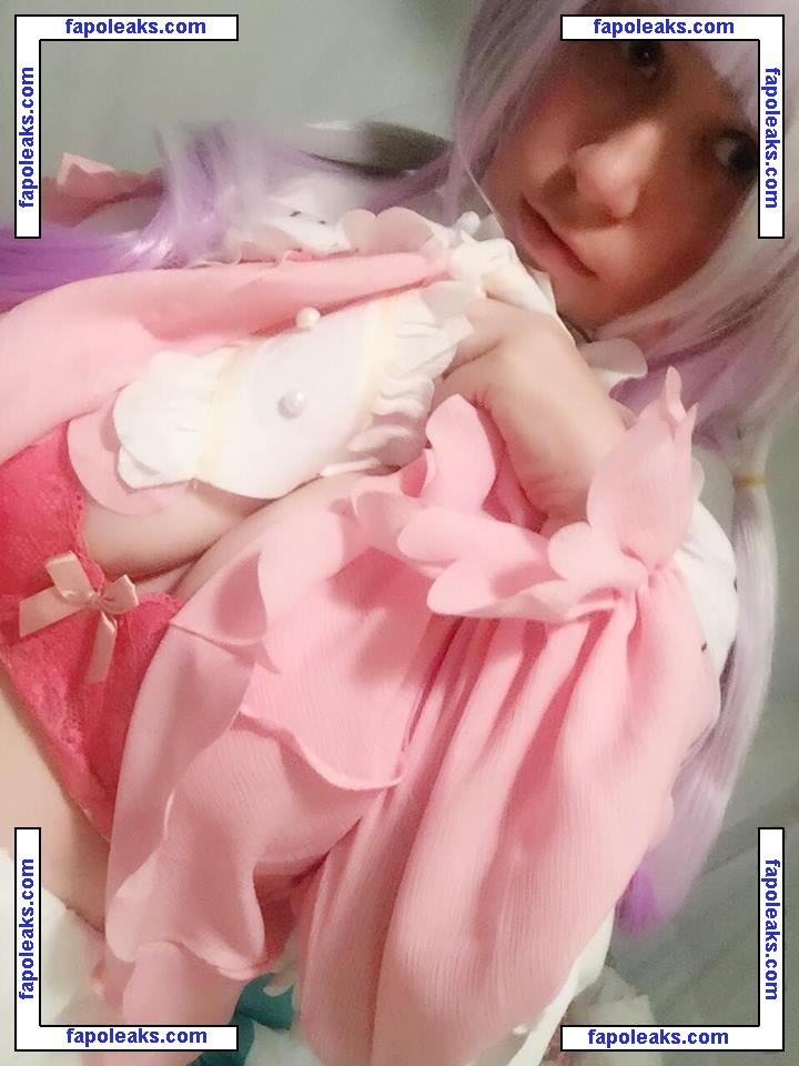 Usatame / usatamecosplay голая фото #0107 с Онлифанс