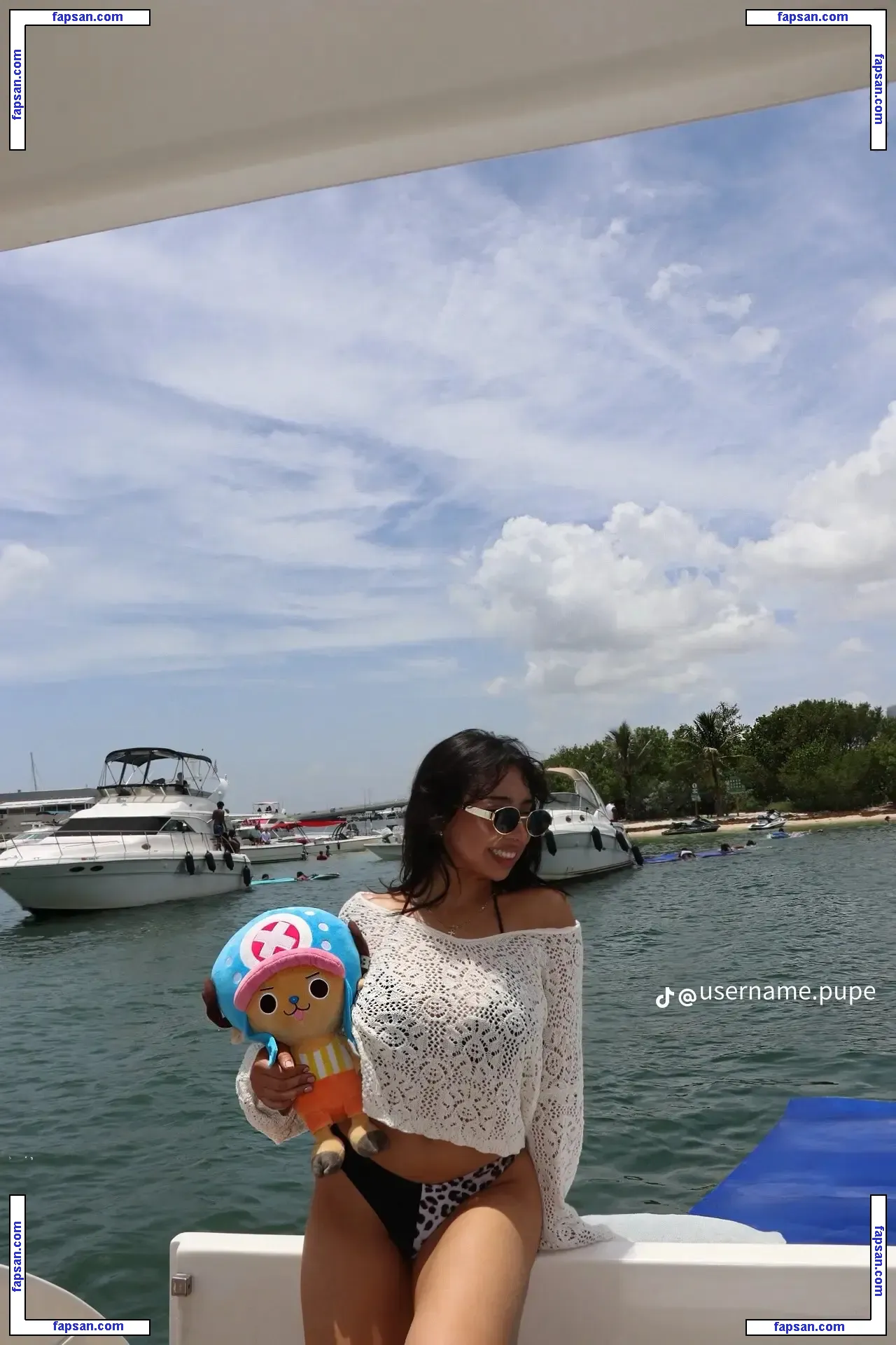 Username.pupe голая фото #0002 с Онлифанс