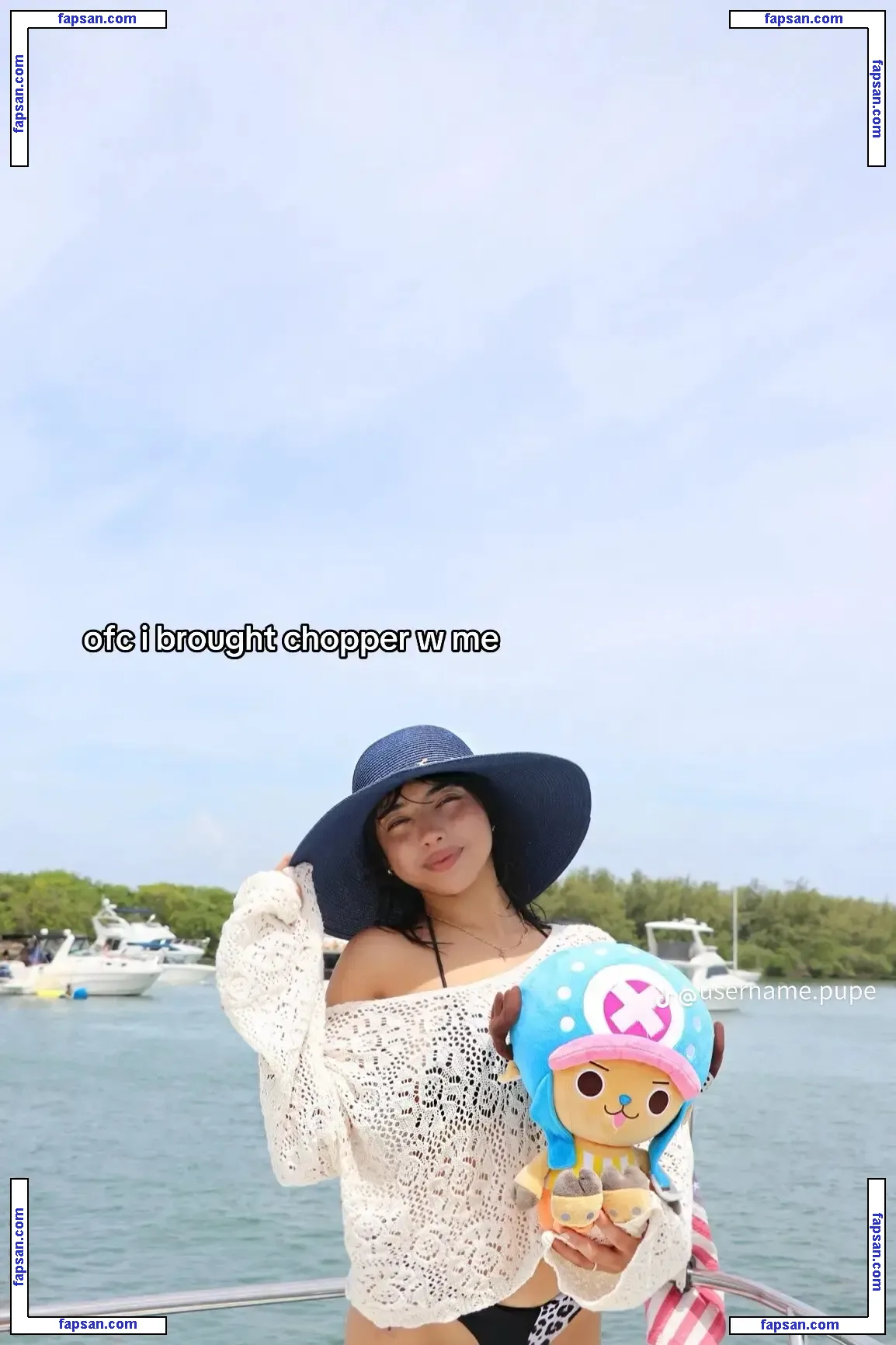 Username.pupe голая фото #0003 с Онлифанс
