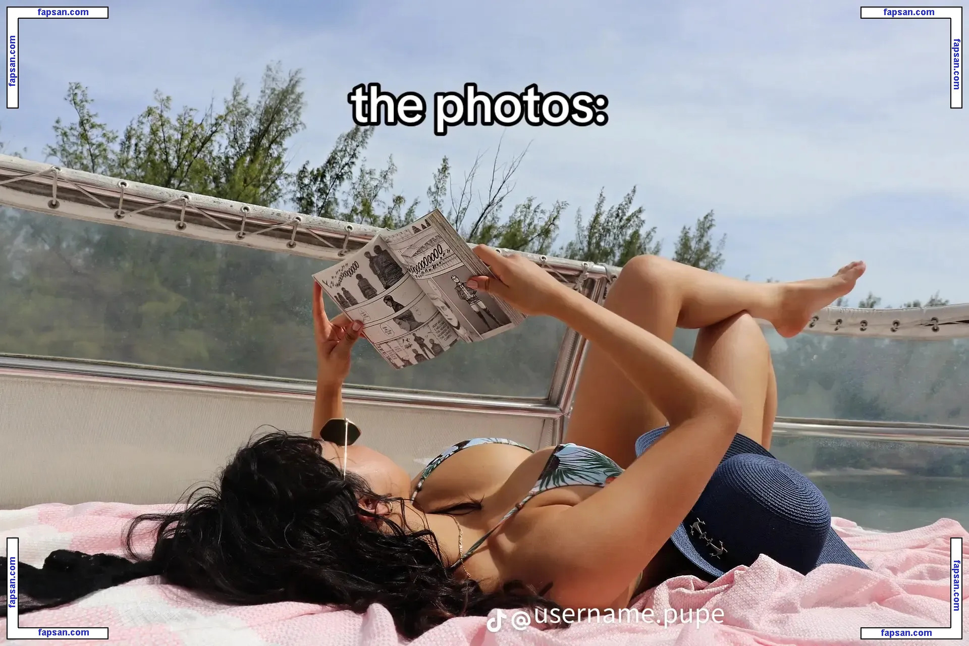 Username.pupe голая фото #0008 с Онлифанс