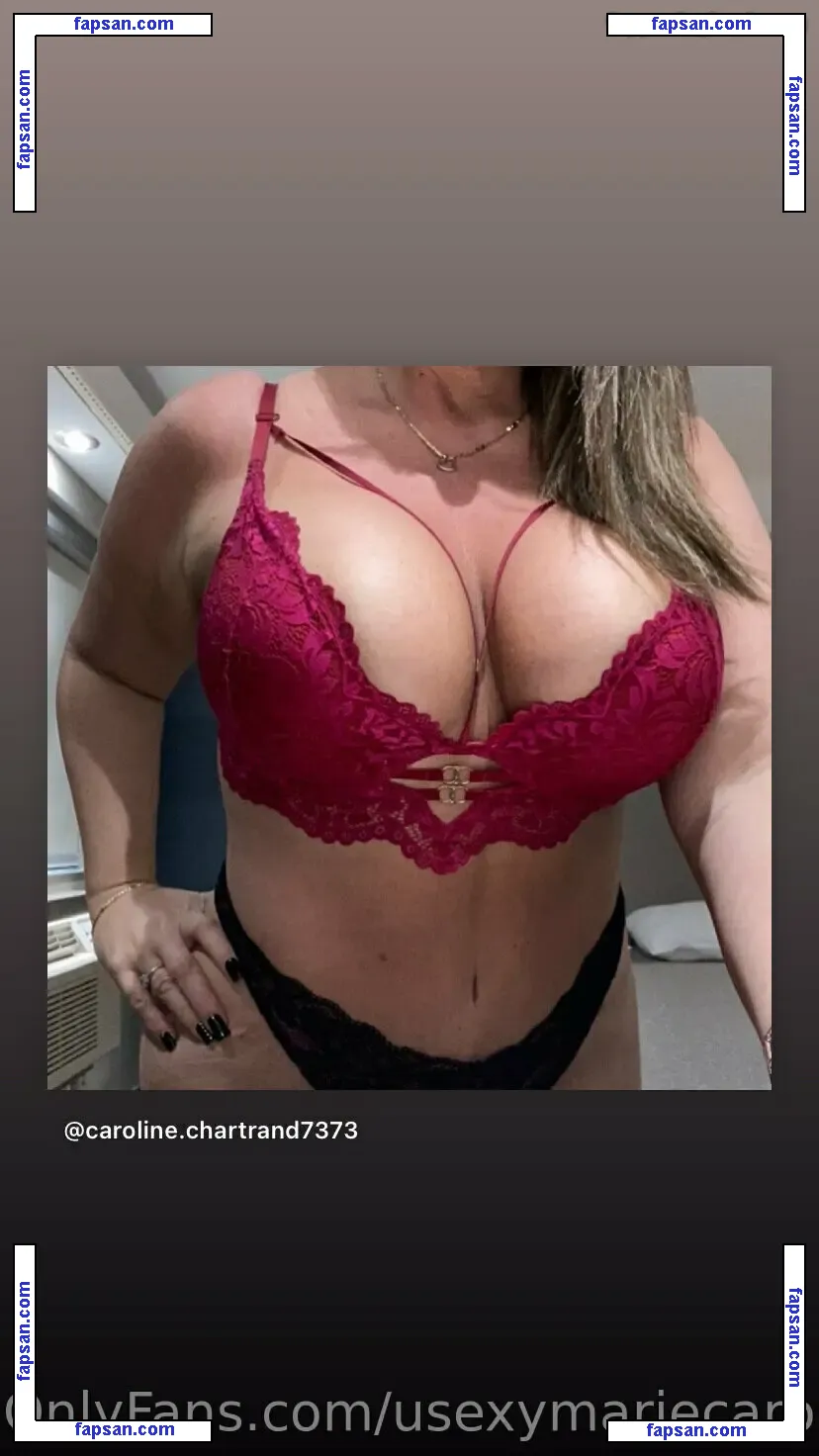 usexymariecaro.free nude photo #0066 from OnlyFans