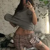 ushkoluv голая #0001