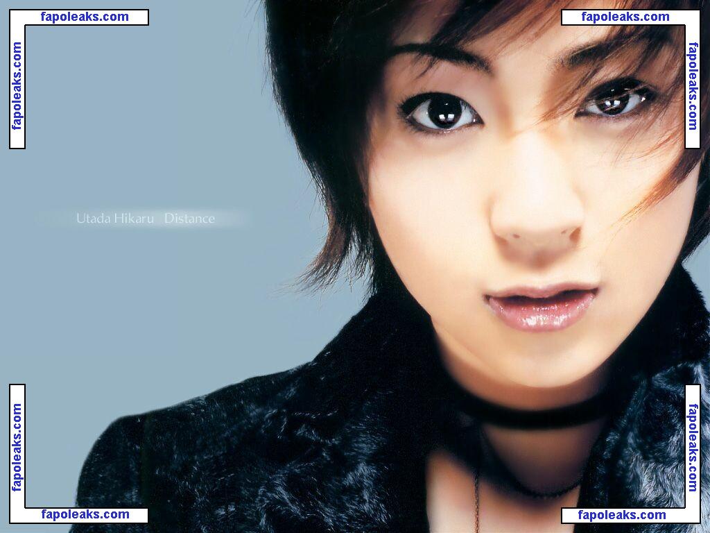 Utada Hikaru / kuma_power / utadahikaru голая фото #0064 с Онлифанс