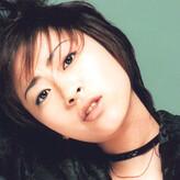 Utada Hikaru nude #0001