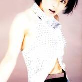 Utada Hikaru nude #0007