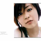 Utada Hikaru голая #0018