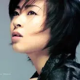 Utada Hikaru голая #0027