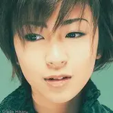 Utada Hikaru голая #0034