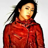 Utada Hikaru голая #0079