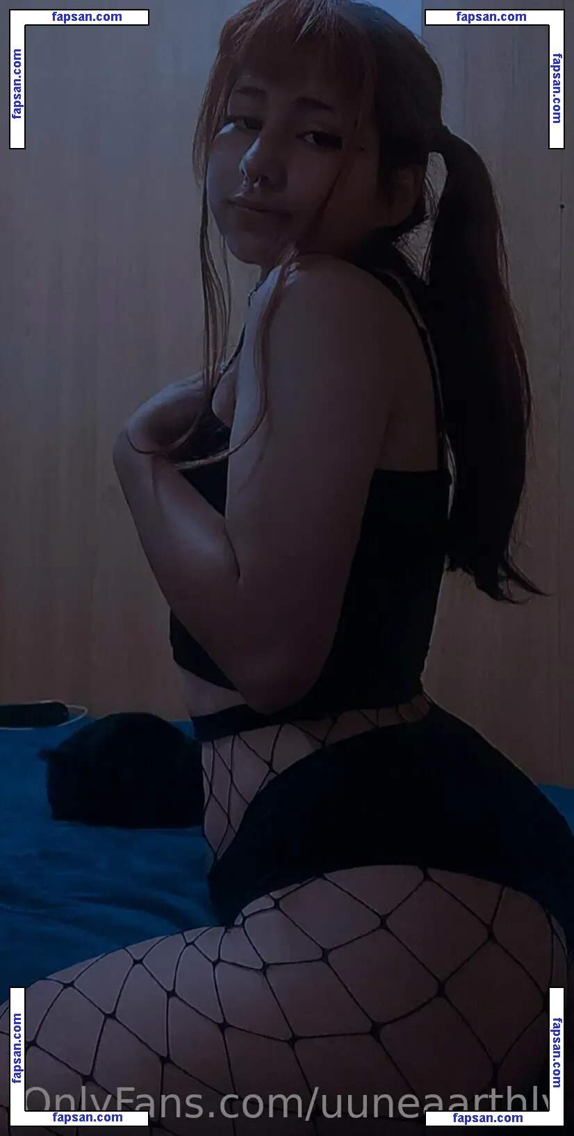 uuneaarthly nude photo #0004 from OnlyFans