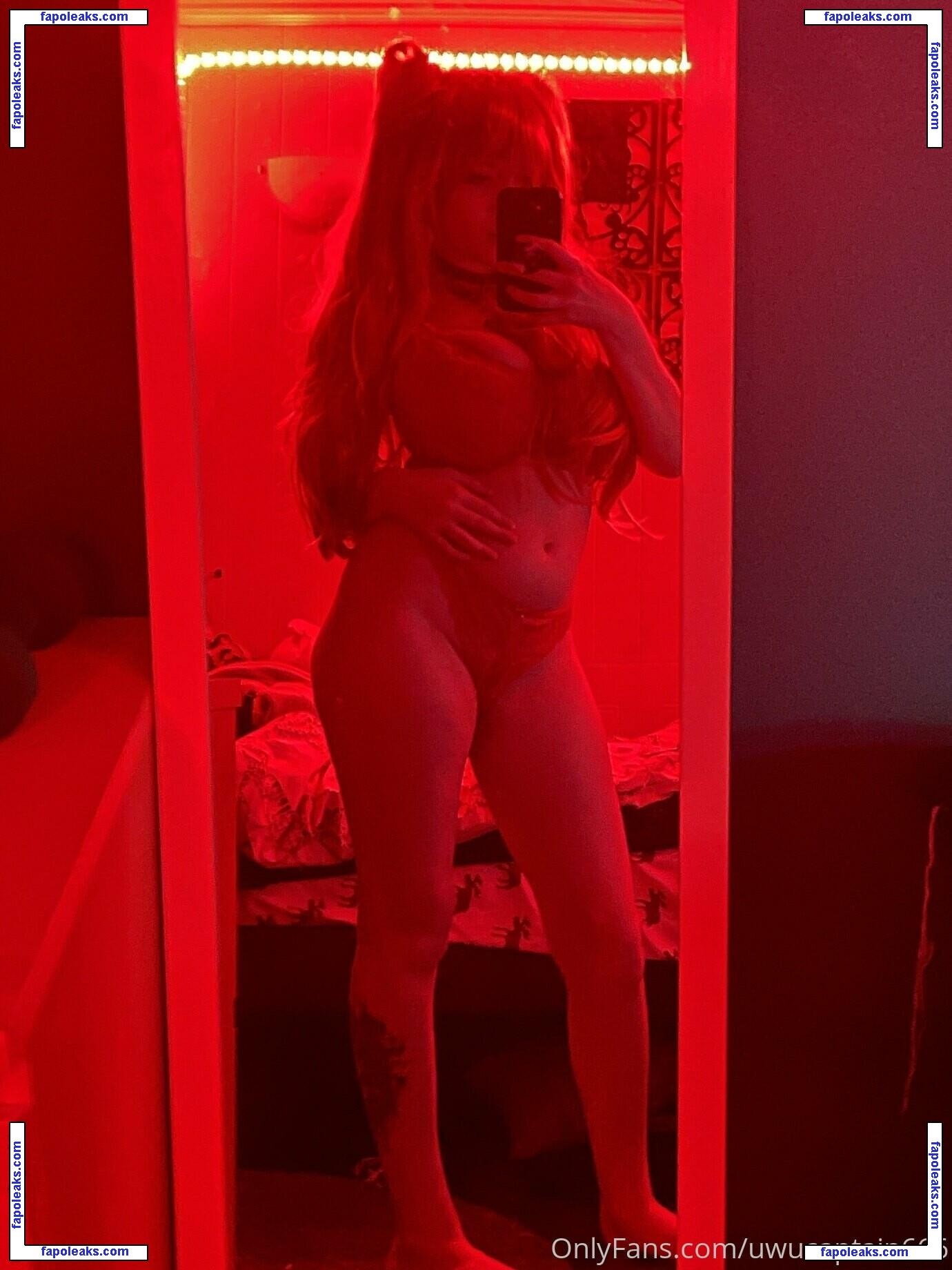 Uwucaptain666 / uwu_captain_666 nude photo #0014 from OnlyFans