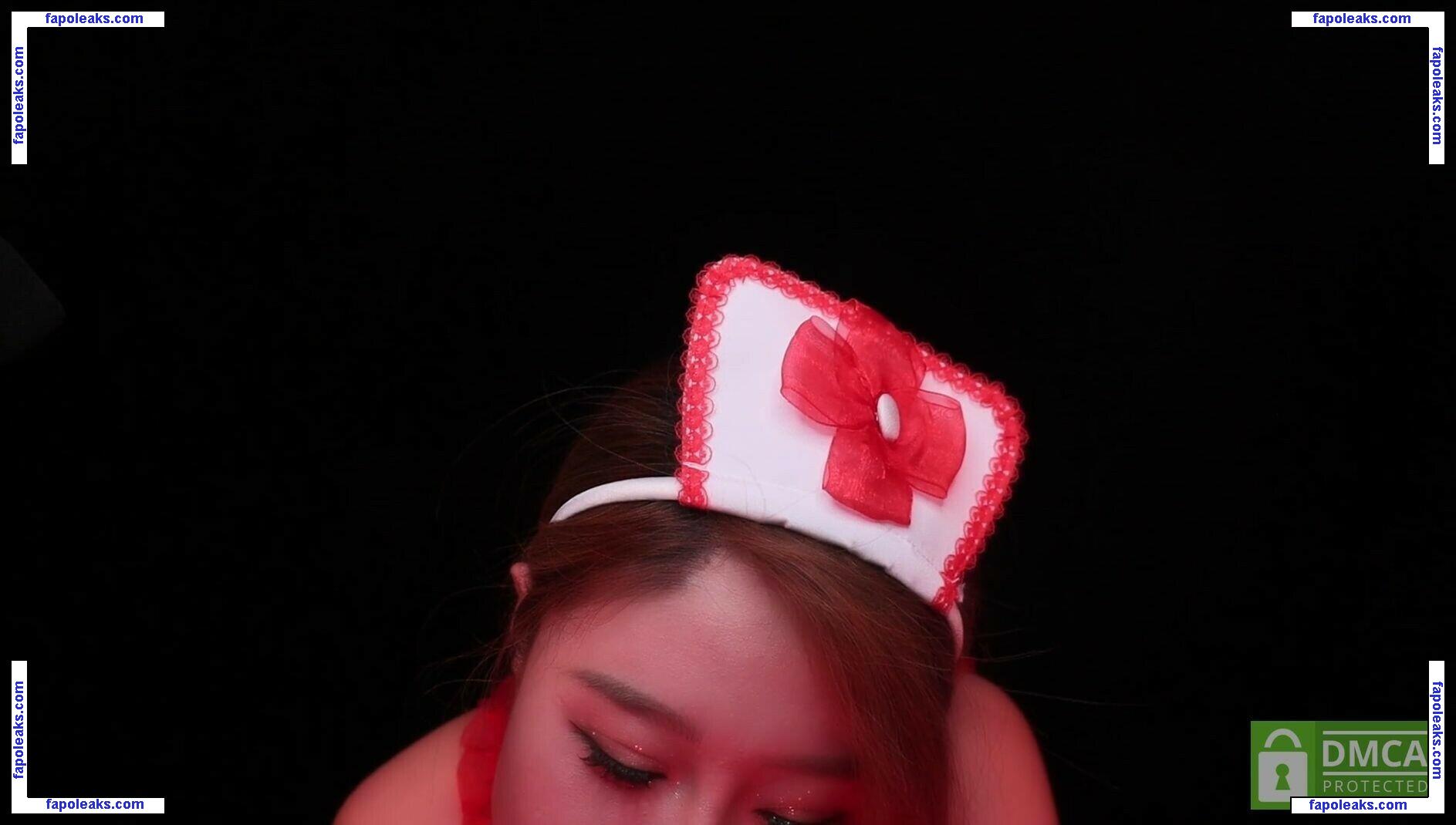 Uying / Yui ASMR / uying_87 nude photo #0043 from OnlyFans