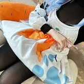 Uzileks nude #0043