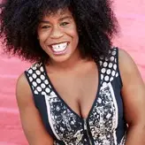 Uzo Aduba голая #0003