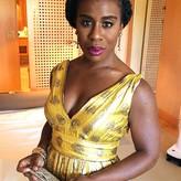 Uzo Aduba nude #0004