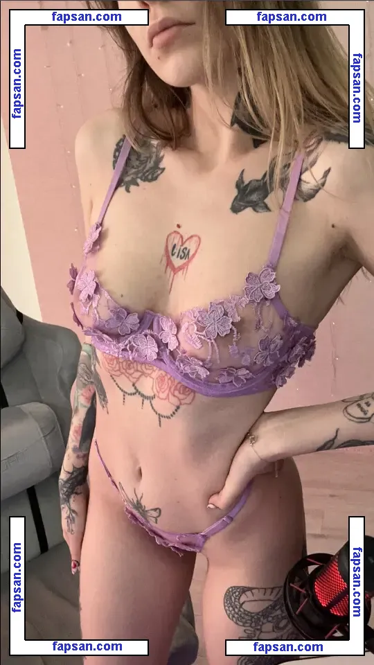 V3RANDAA голая фото #0002 с Онлифанс