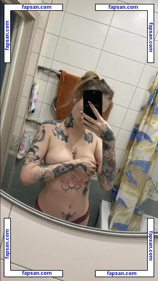 V3RANDAA голая фото #0003 с Онлифанс