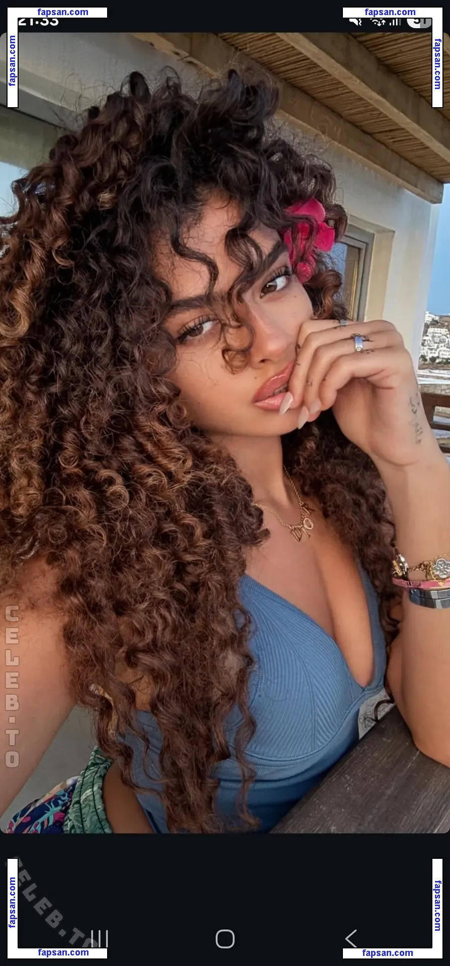 V7ena nude photo #0003 from OnlyFans