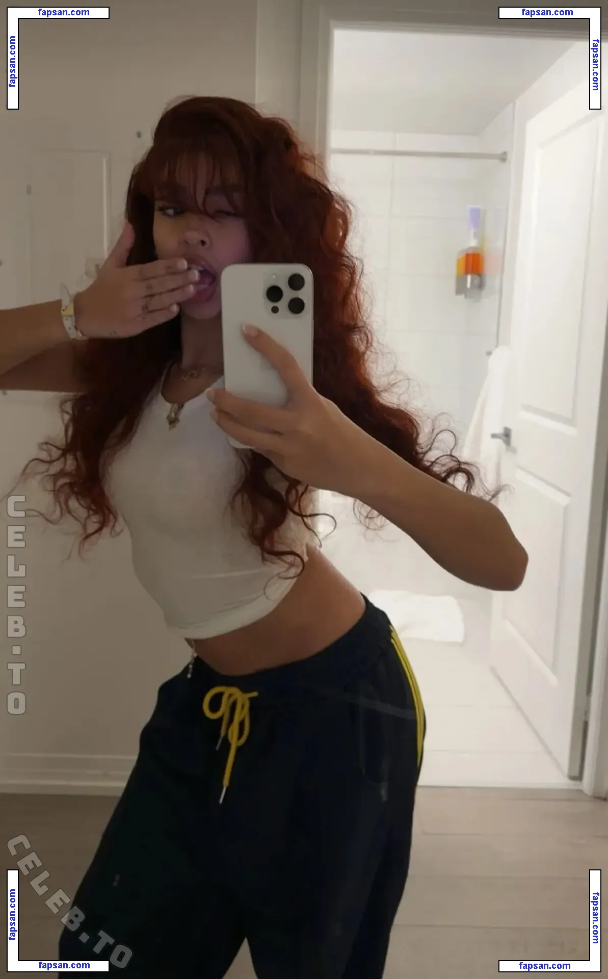 V7ena nude photo #0005 from OnlyFans