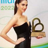 Vaani Kapoor голая #0003