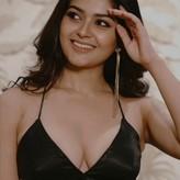 Vaibhavi Shandilya nude #0010