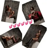Vajai Dzseni nude #0005