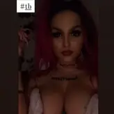 Vajai Dzseni nude #0008