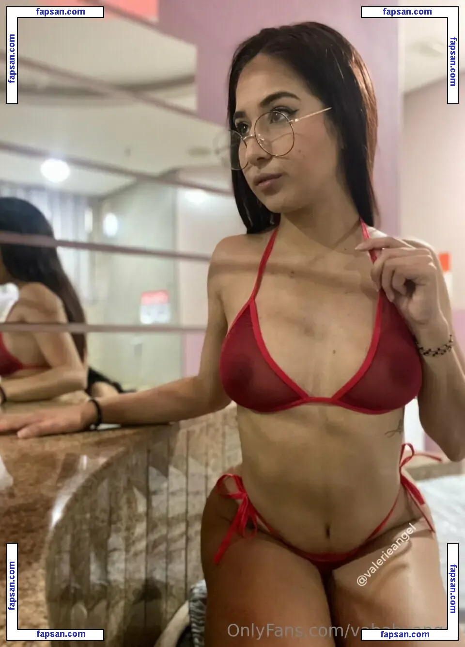 Valelerie Angel nude photo #0001 from OnlyFans