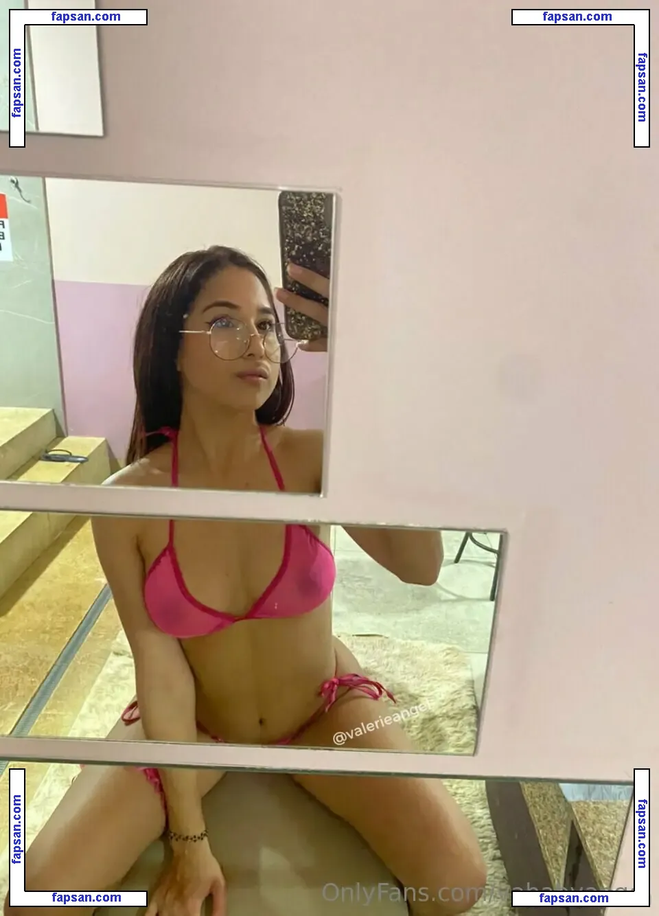 Valelerie Angel nude photo #0003 from OnlyFans