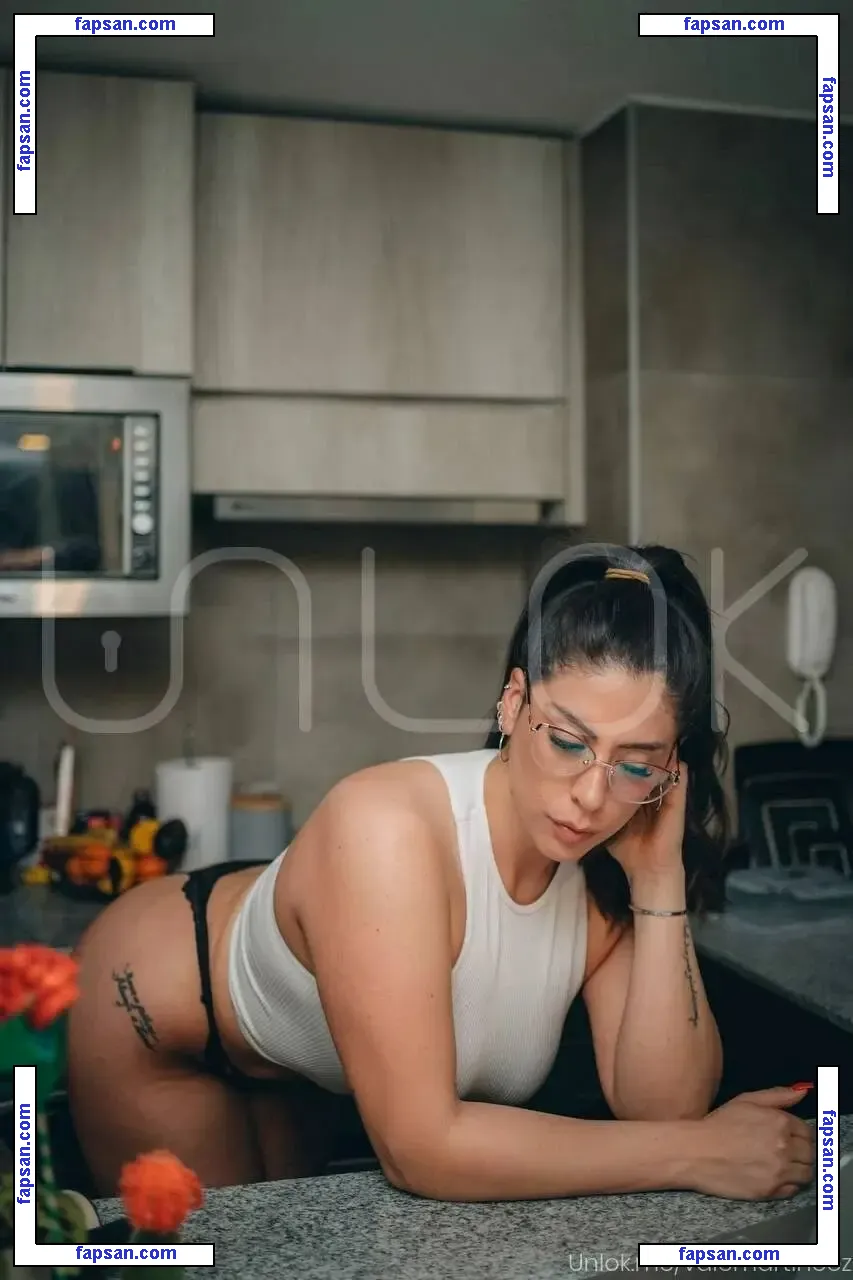 Valemartineez nude photo #0002 from OnlyFans