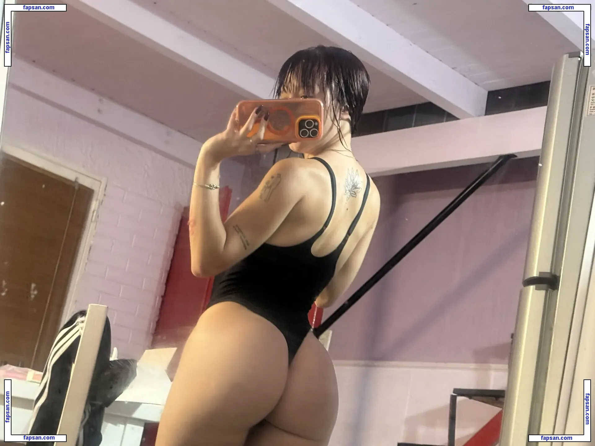 Valen Pinto голая фото #0053 с Онлифанс