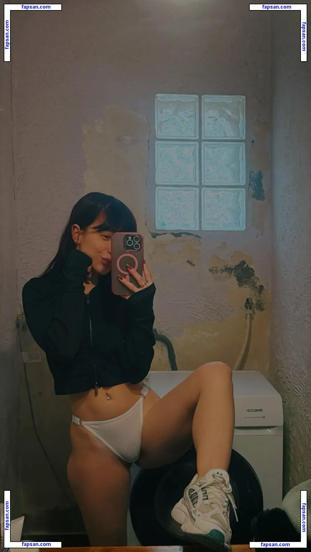 Valen Pinto голая фото #0067 с Онлифанс