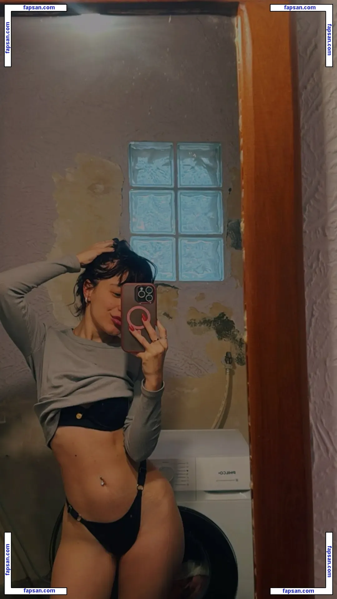 Valen Pinto голая фото #0079 с Онлифанс