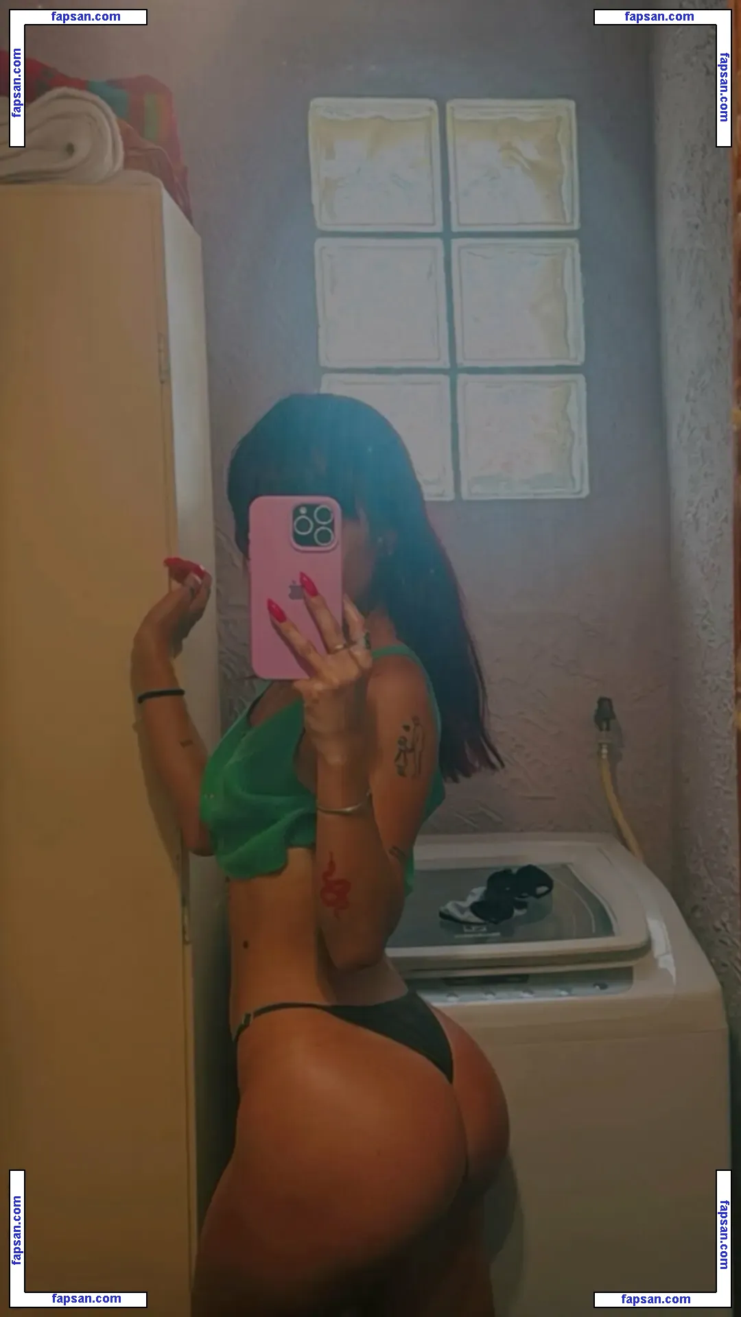 Valen Pinto голая фото #0080 с Онлифанс