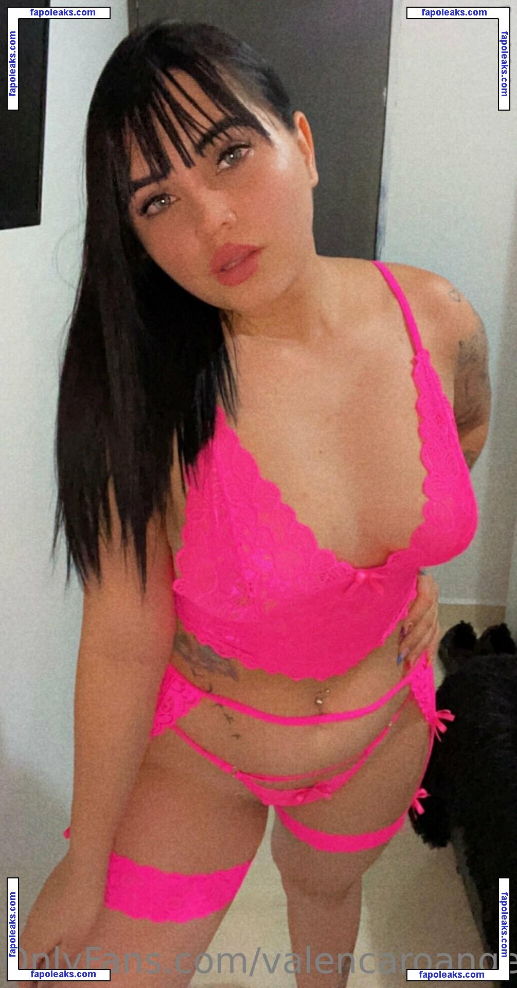 valencaroangelita / low_trinity nude photo #0048 from OnlyFans