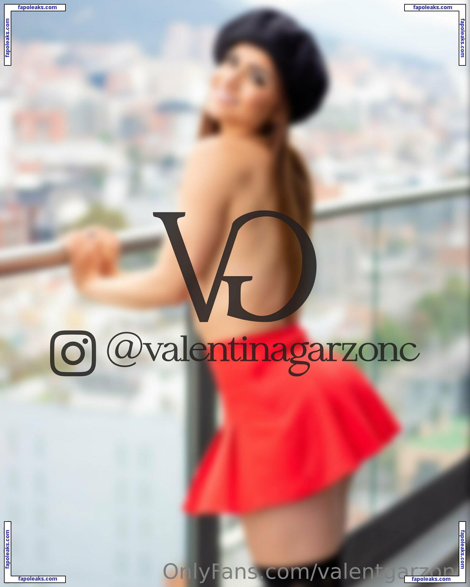 valentgarzonc / valentinagarzonc nude photo #0001 from OnlyFans