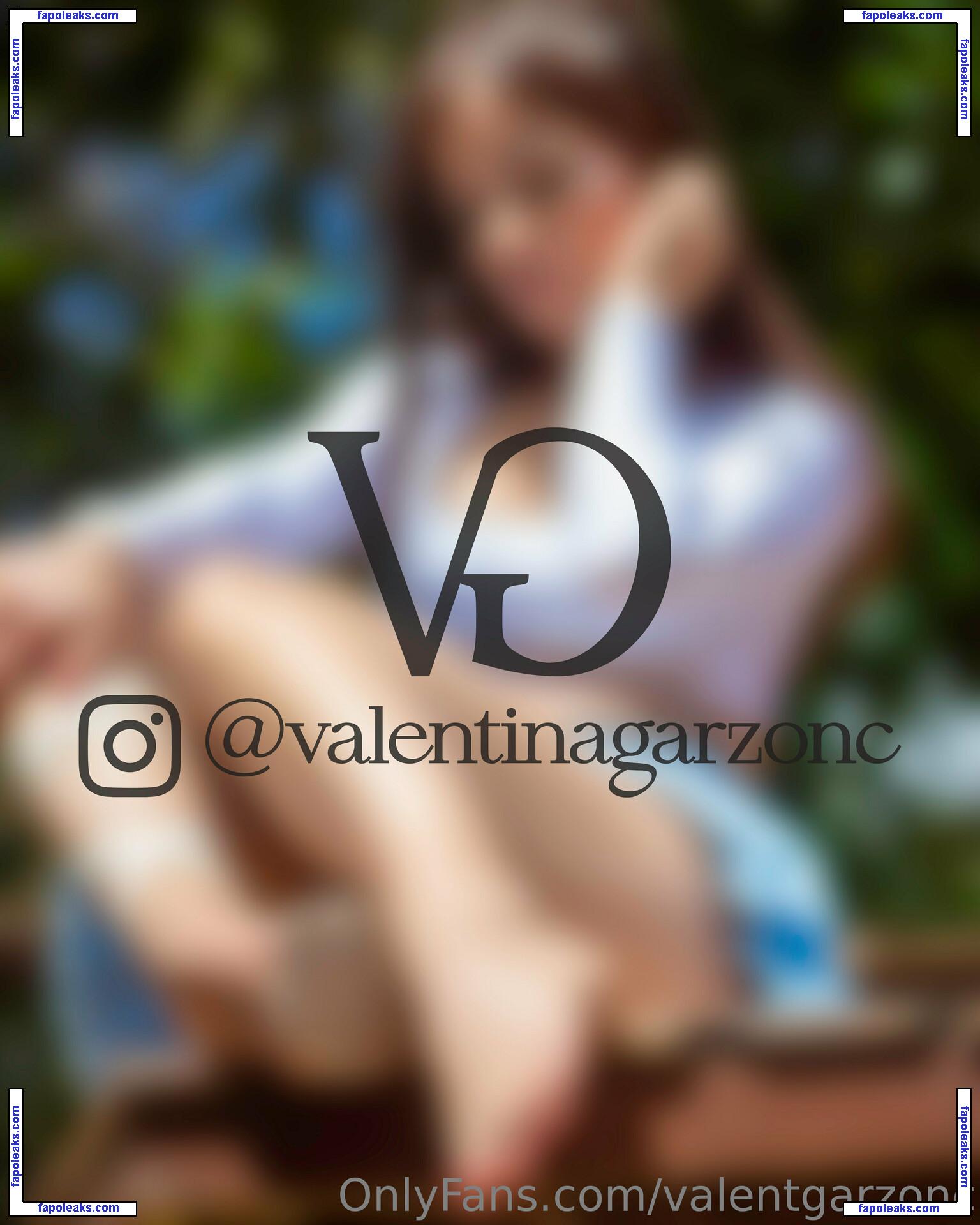 valentgarzonc / valentinagarzonc nude photo #0030 from OnlyFans