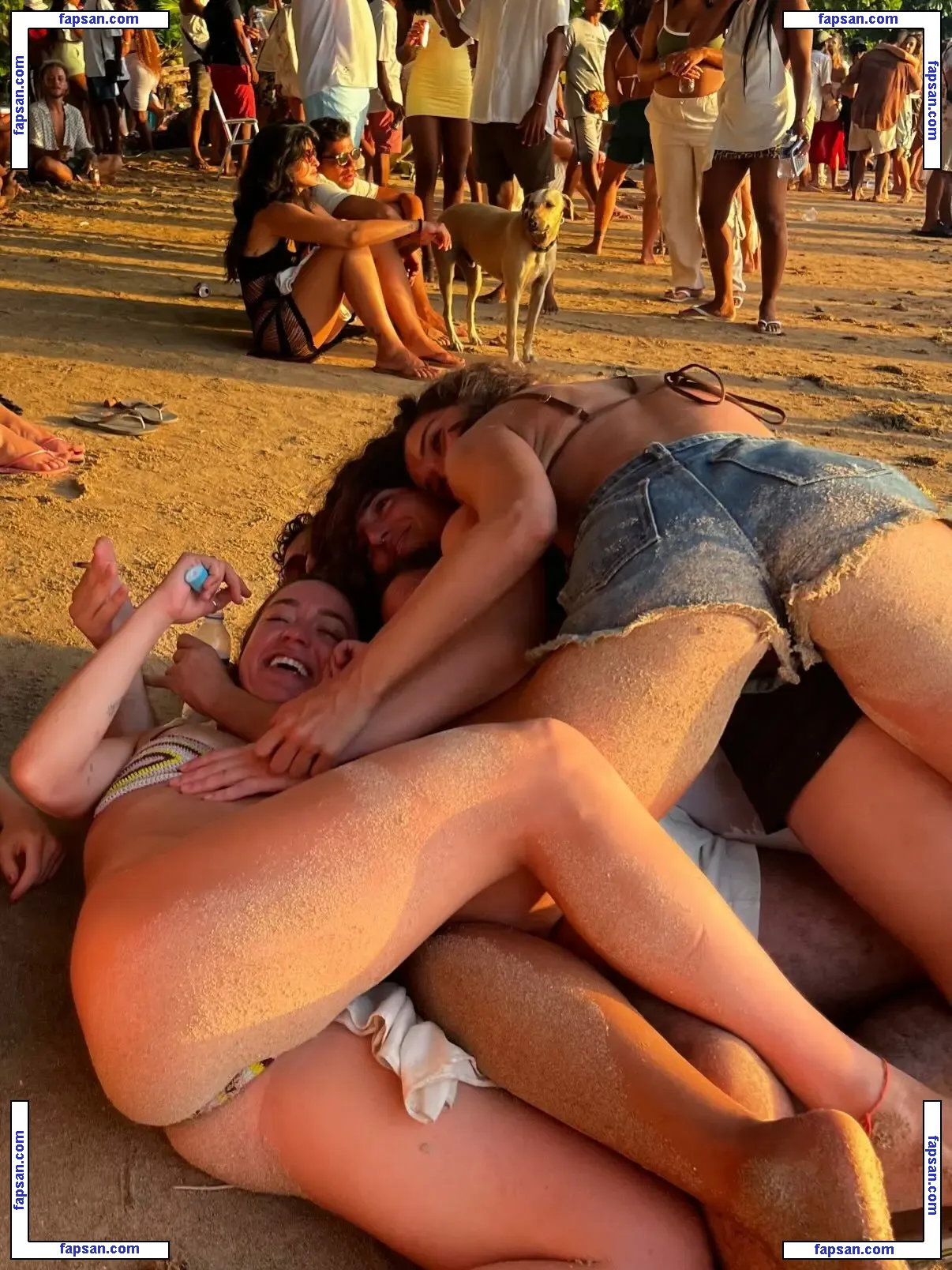 Valentina Bandeira nude photo #0165 from OnlyFans