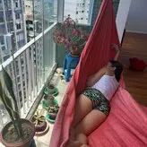 Valentina Bandeira nude #0154