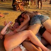 Valentina Bandeira nude #0165