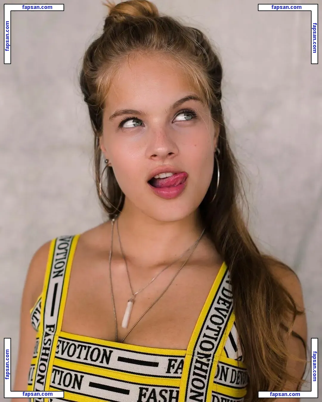 Valentina Bulc nude photo #0001 from OnlyFans