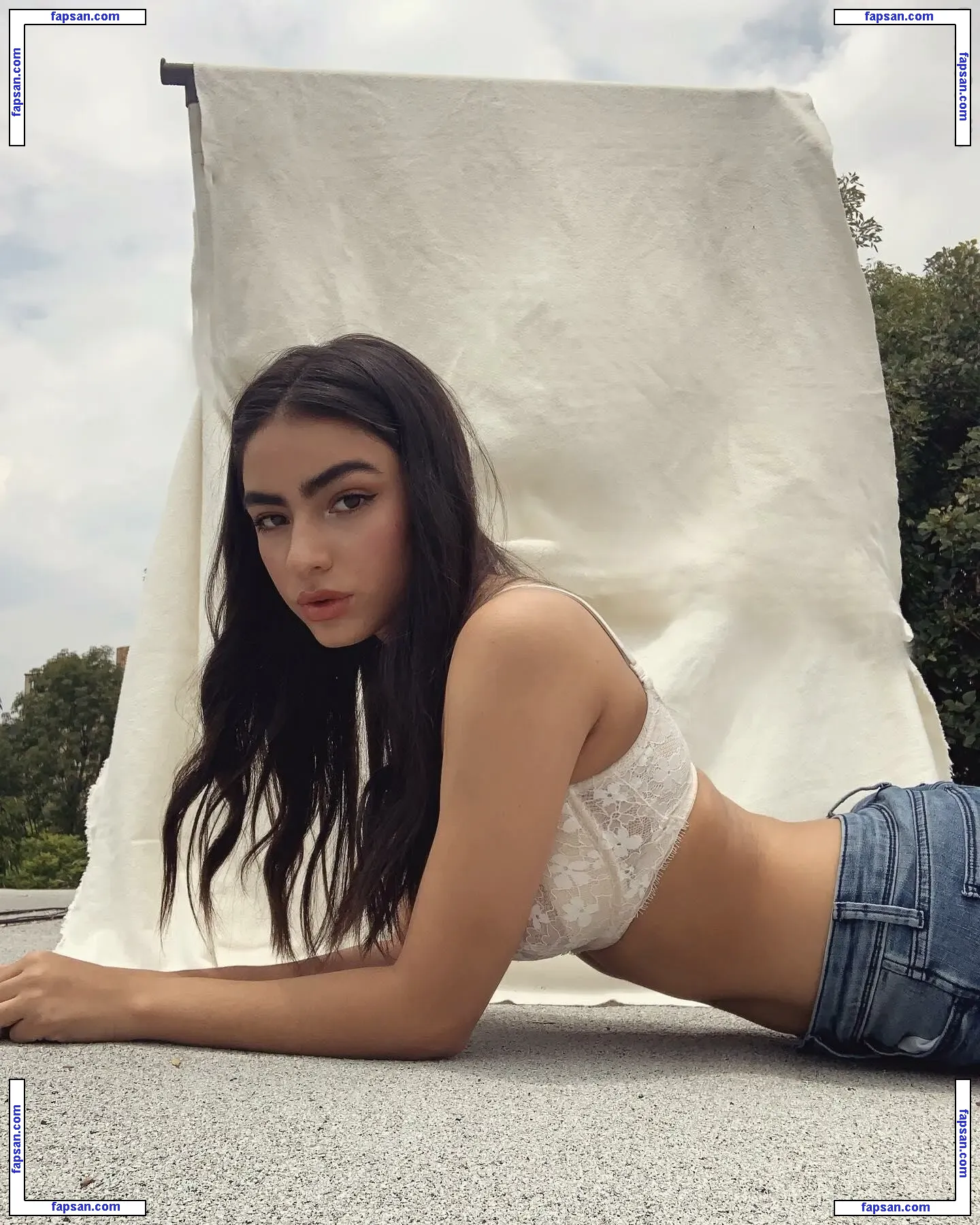 Valentina Buzzurro nude photo #0016 from OnlyFans