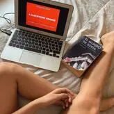 Valentina Buzzurro nude #0001