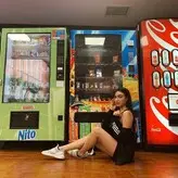 Valentina Buzzurro nude #0002